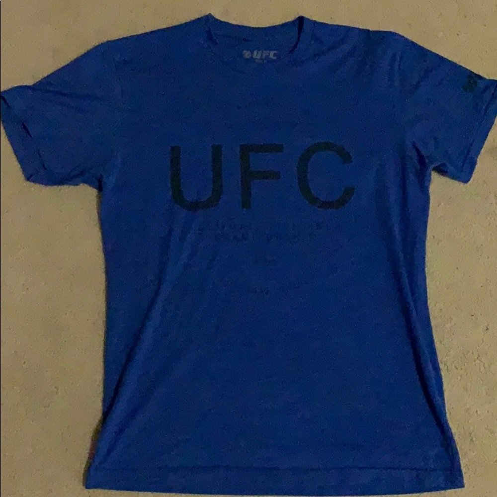 UFC T-shirt
